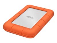 LaCie Rugged Mini