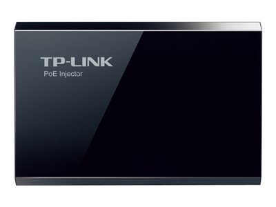 TP-Link TL-PoE150S PoE 802.3af Injector
