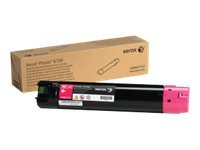 Xerox Toner Magenta pro Phaser 6700 (5.000s)