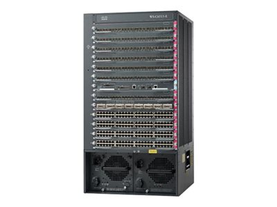 Cisco Catalyst 6513-E