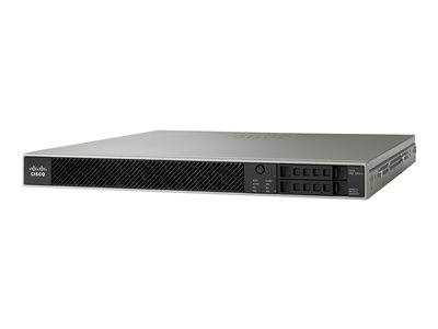 Cisco ASA 5555-X Firewall Edition