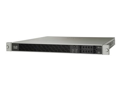 Cisco ASA 5545-X Firewall Edition