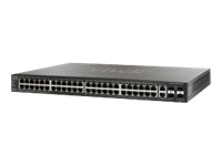 Cisco Small Business SF500-48