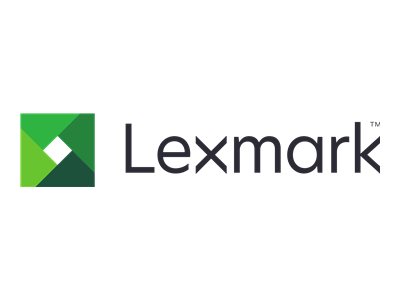 Lexmark toner 80C2SKE / Black / 2 500 stran / Corporate
