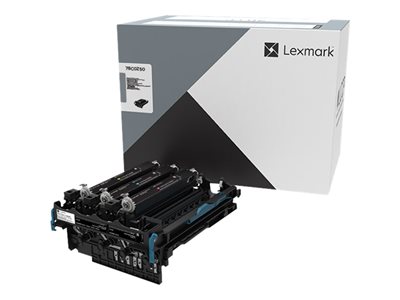 LEXMARK 700Z1 Černý Fotoválec válec