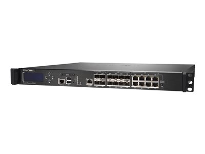 SonicWall SuperMassive 9200