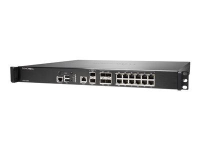 SonicWall NSa 4600