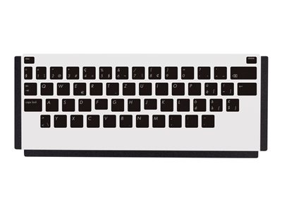 HP keyboard overlay kit