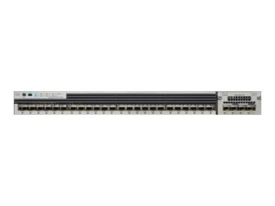 Cisco Catalyst 3750X-24S-S