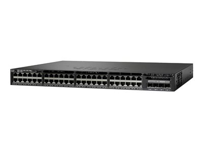 Cisco Catalyst 3650-48FD-L