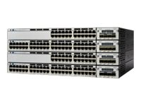 Cisco Catalyst 3750X-48PF-S