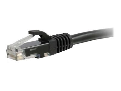 C2G Cat5e Booted Unshielded (UTP) Network Patch Cable