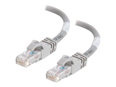 C2G Cat6 Booted Unshielded (UTP) Network Patch Cable