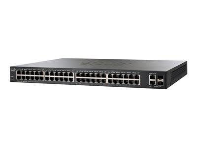 Cisco 220 Series SF220-48P
