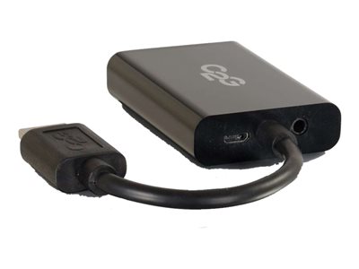 C2G HDMI to DVI-D Adapter
