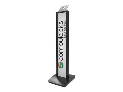 Compulocks VESA Brandable Floor Stand