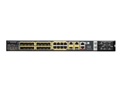 Cisco Industrial Ethernet 3010 Series