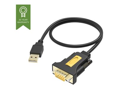 Vision USB to Serial Adaptor