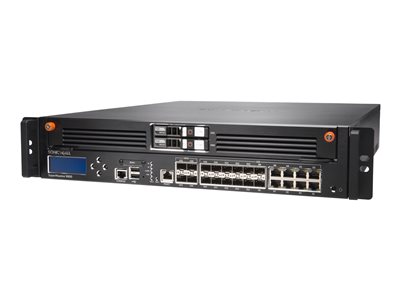 SonicWall SuperMassive 9800