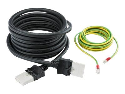 APC Smart-UPS SRT 15ft Extension Cable for 192VDC External Battery Packs 5/6kVA UPS
