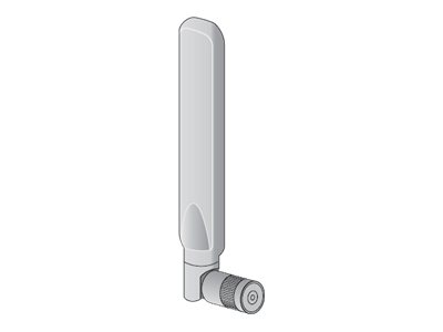 Cisco Indoor Swivel-mount Dipole Antenna