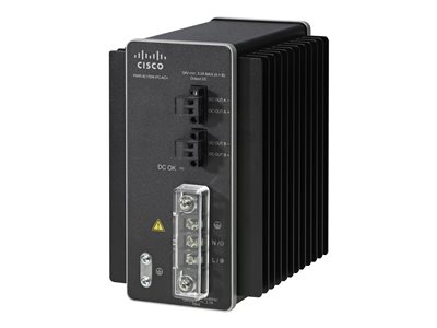 Cisco AC-DC Power Module for POE solution