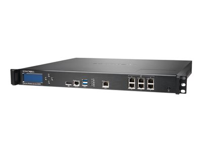 SonicWall Secure Mobile Access 6200