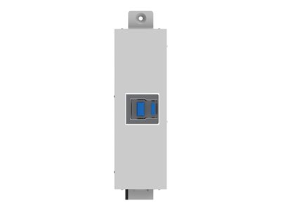 VISION TechConnect 3 USB-b module with active booster circuit