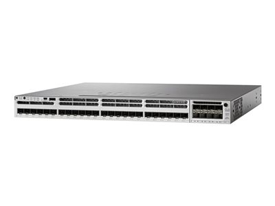 Cisco Catalyst 3850-32XS-S
