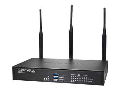 SonicWall TZ500W