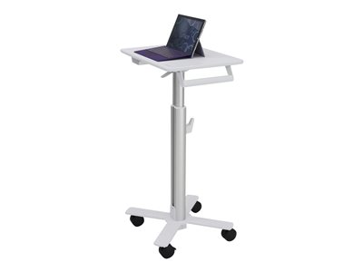 Ergotron StyleView S-Tablet Cart