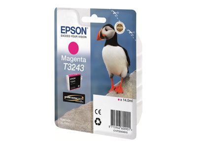 EPSON T3243 Magenta