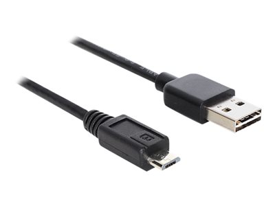 Delock Cable EASY-USB 2.0-A male &gt; USB 2