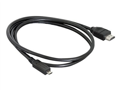 Delock Cable High Speed HDMI with Ethern