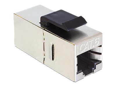 Delock Keystone Module RJ45 female &gt; RJ4