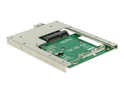 Delock Converter USB 3.0 &gt; mSATA with 2.5 Frame