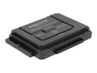 Delock Converter USB 3.0 to SATA 6 Gb/s