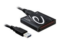 Delock USB 3.0 Card Reader All in 1