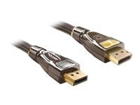 Delock Cable Displayport male