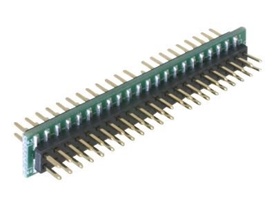 Delock Adapter 44 pin IDE male &gt; 44 pin IDE male