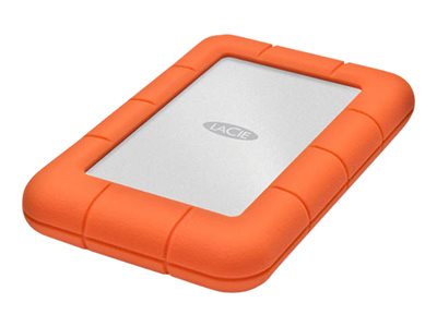 LaCie Rugged Mini