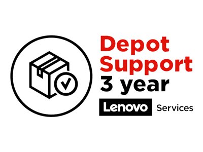 Lenovo Depot