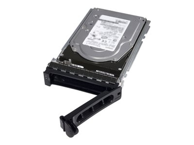 DELL 1.2TB 10K RPM SAS 2.5in Hot-plug Hard DriveCusKit