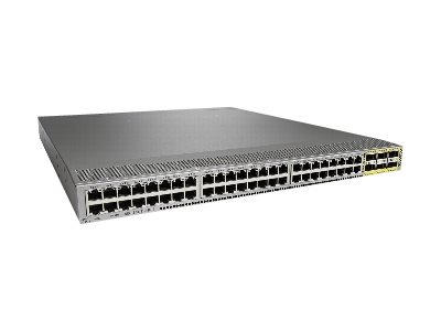 Cisco Nexus 3172TQ