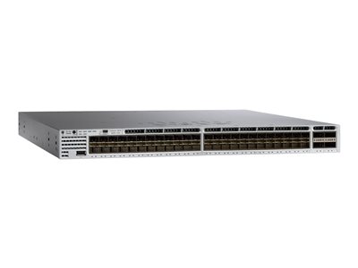 Cisco Catalyst 3850-48XS-S