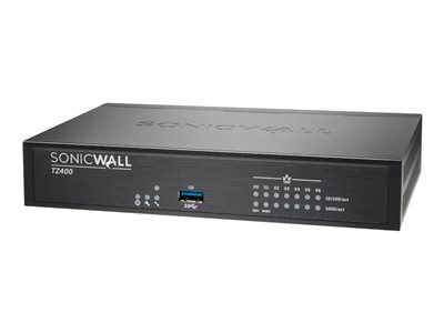 SonicWall TZ400