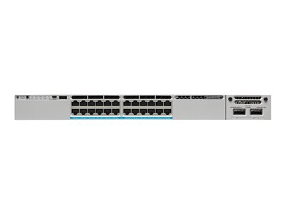 Cisco Catalyst 3850-24XU-L