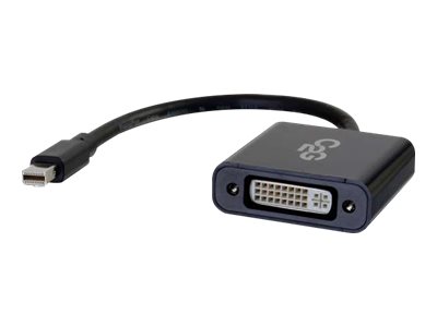 C2G Mini DisplayPort to DVI-D Active Adapter