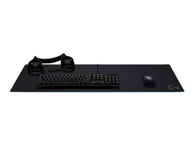 Logitech G840 Gaming MousePad XL