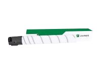 Lexmark černý toner pro CS923de na 34 000 stran